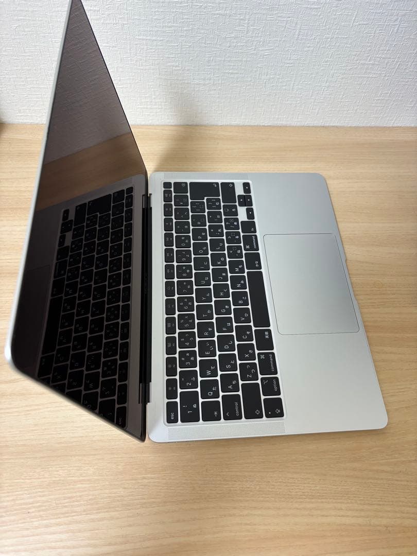 MacBook Air (13-inch,2020) 本体