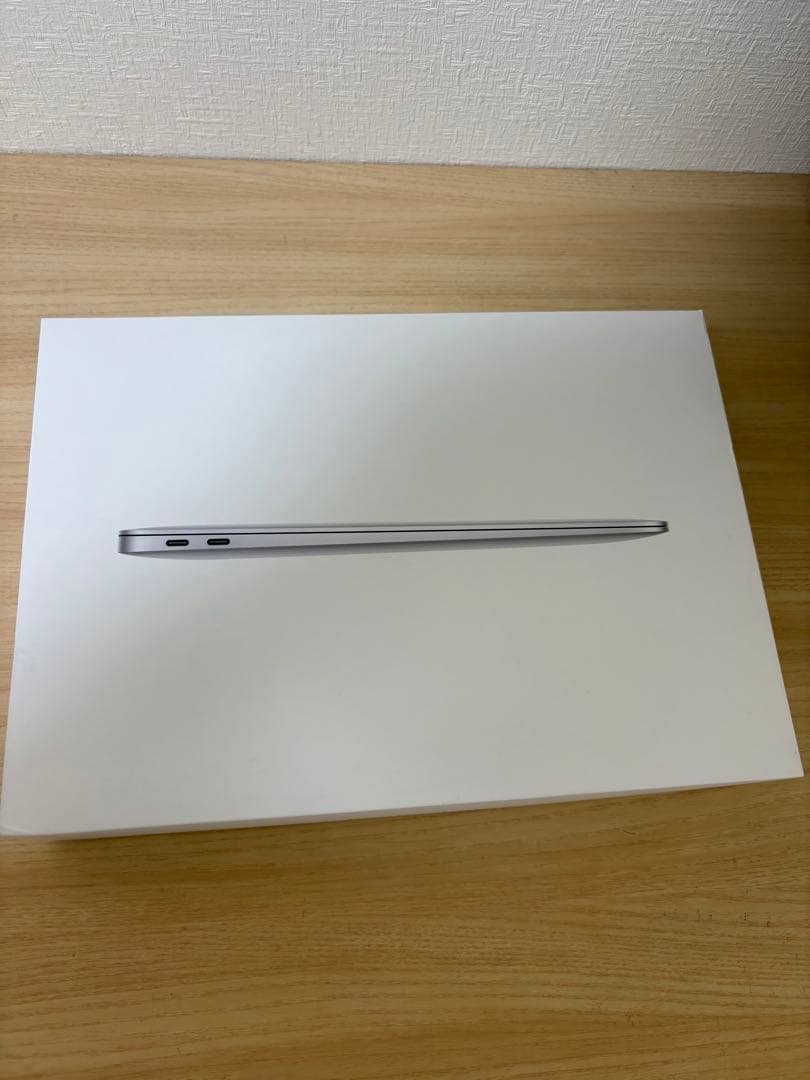 MacBook Air (13-inch,2020) 本体