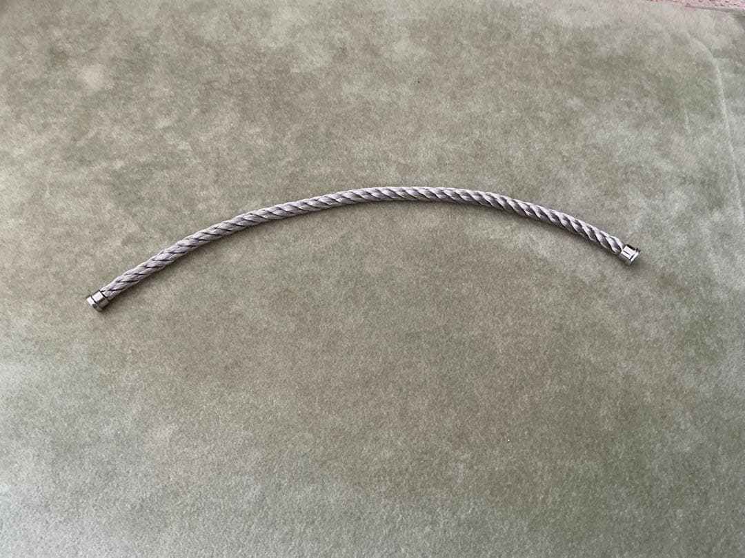 フレッド　フォース10 シャンスアンフィニ用　ブレスレット