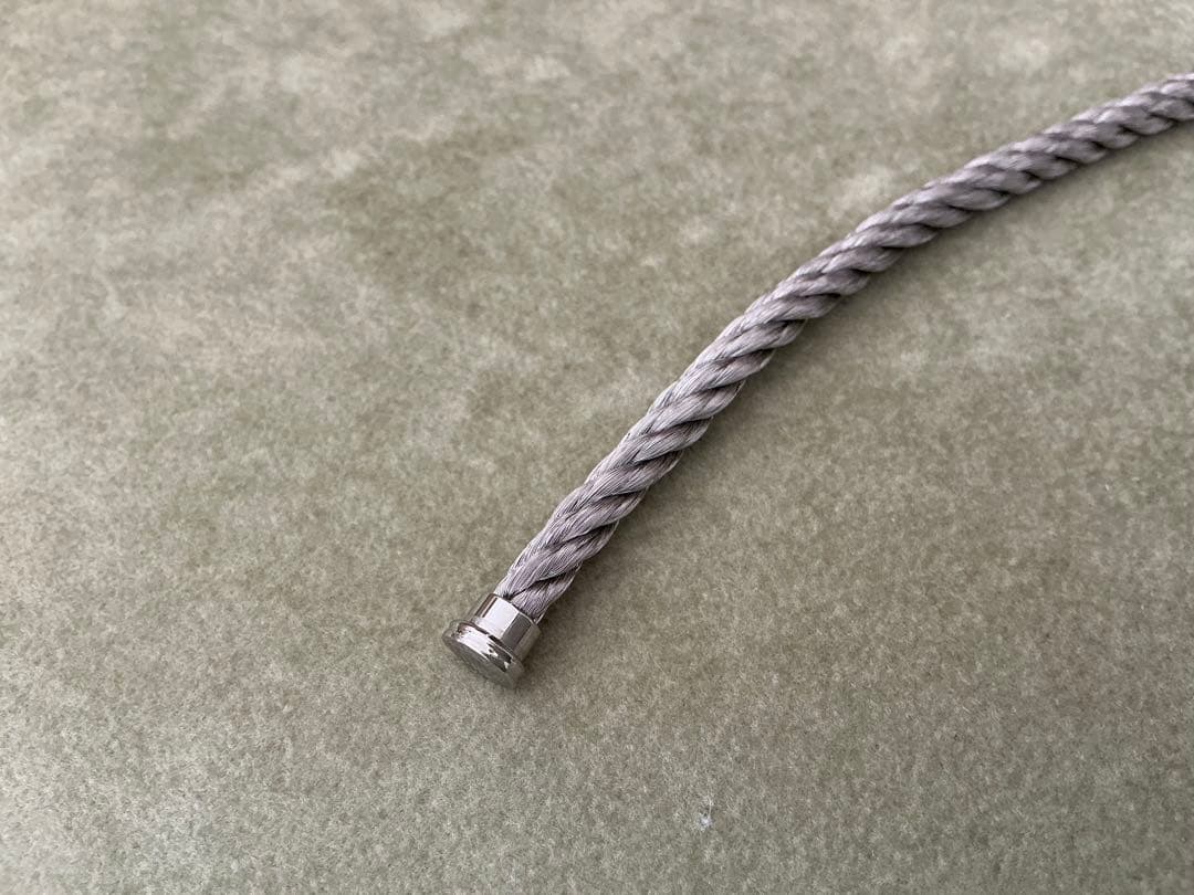 フレッド　フォース10 シャンスアンフィニ用　ブレスレット