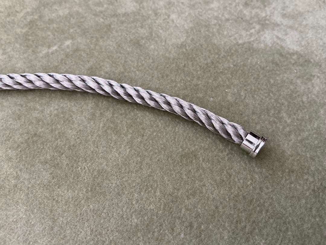 フレッド　フォース10 シャンスアンフィニ用　ブレスレット