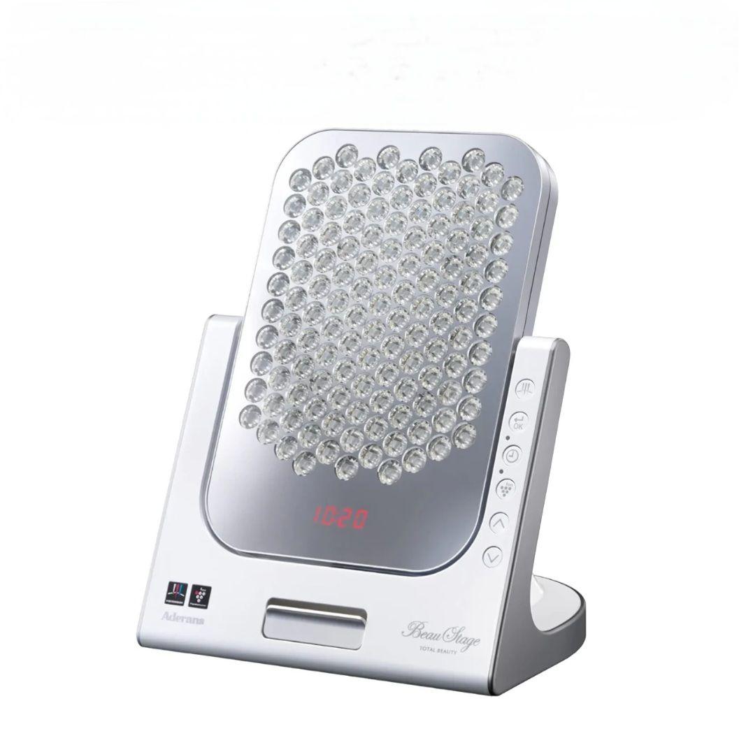 アデランス VIRUGA パールホワイト ビルガ プラズマクラスター 美容