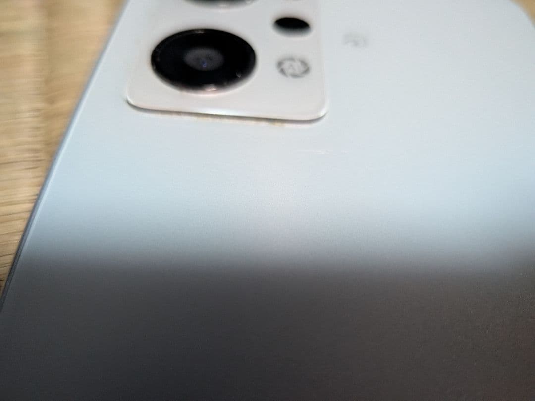 Oppo reno7 a スマートフォン ドリームブルー 本体 SIMフリー