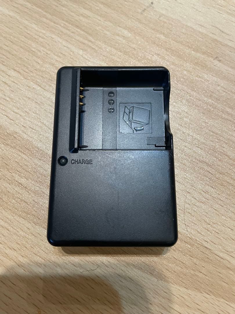 パンダ【即購入可能】 　RICOH GR DIGITAL Ⅲ