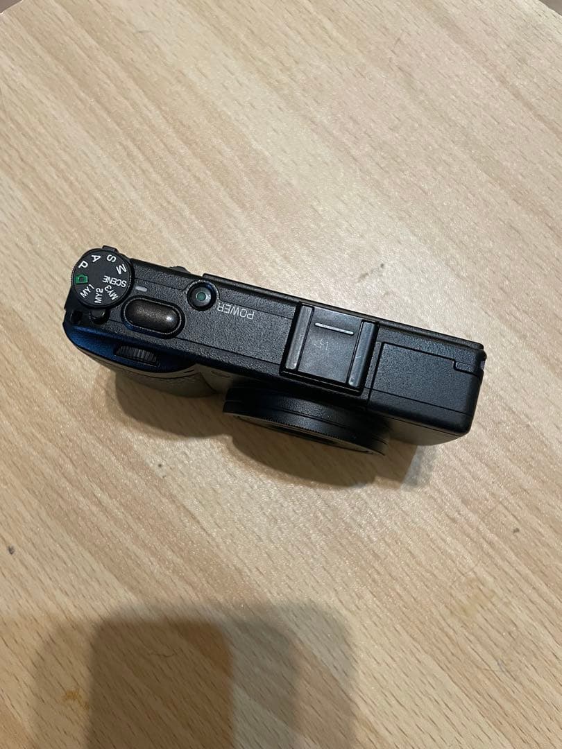 パンダ【即購入可能】 　RICOH GR DIGITAL Ⅲ