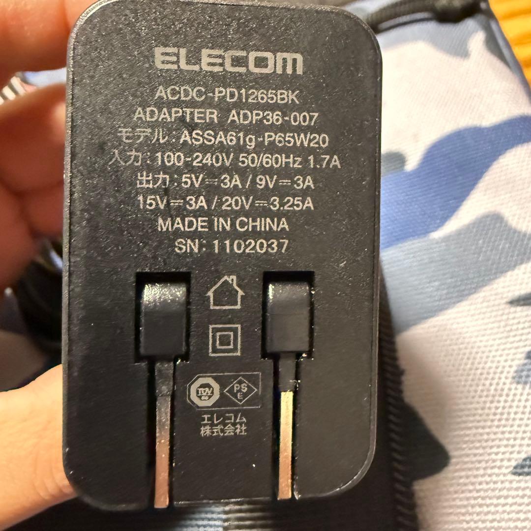 ス*爵様 極美品 バッテリー100% MacBook Air M3 2024