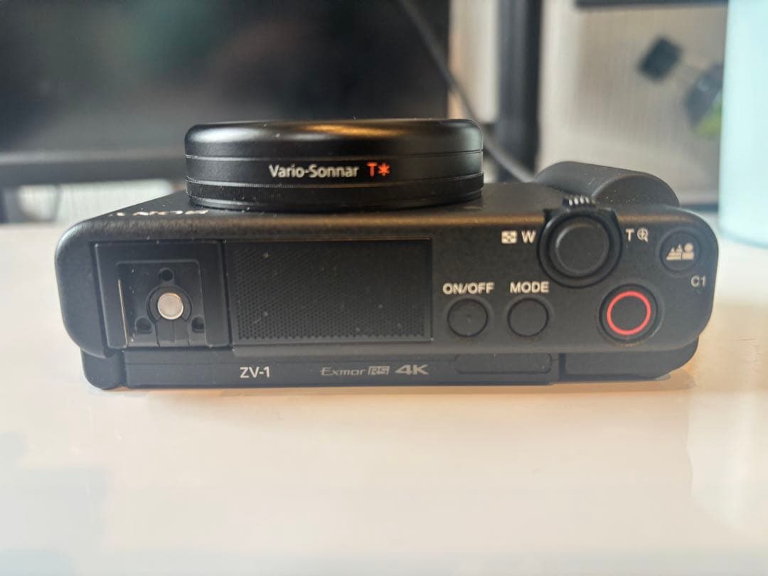 デジタルカメラ Sony ZV-1