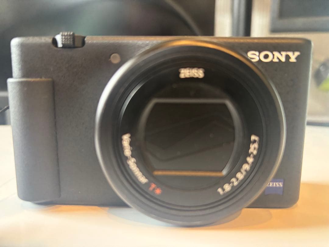 デジタルカメラ Sony ZV-1
