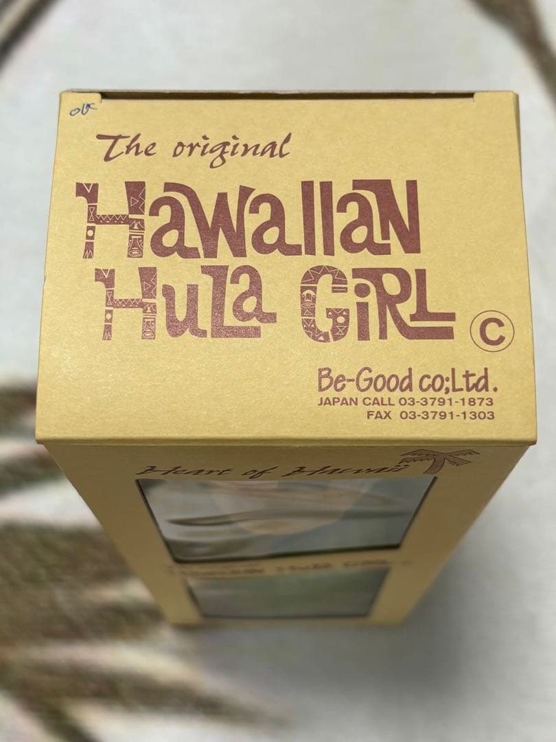 フラガール★デッドストック★