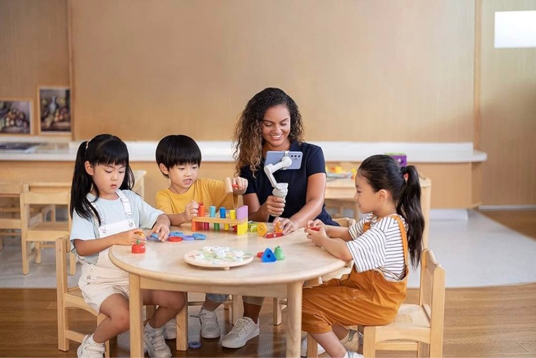 豪華おまけ付き❣️✨DJI OM 4