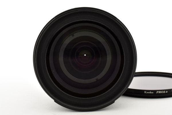 極美品｜Nikon AF-S 24-120mm 3.5-5.6G VR｜H085