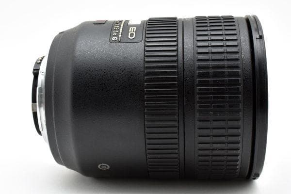 極美品｜Nikon AF-S 24-120mm 3.5-5.6G VR｜H085