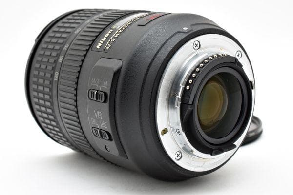 極美品｜Nikon AF-S 24-120mm 3.5-5.6G VR｜H085