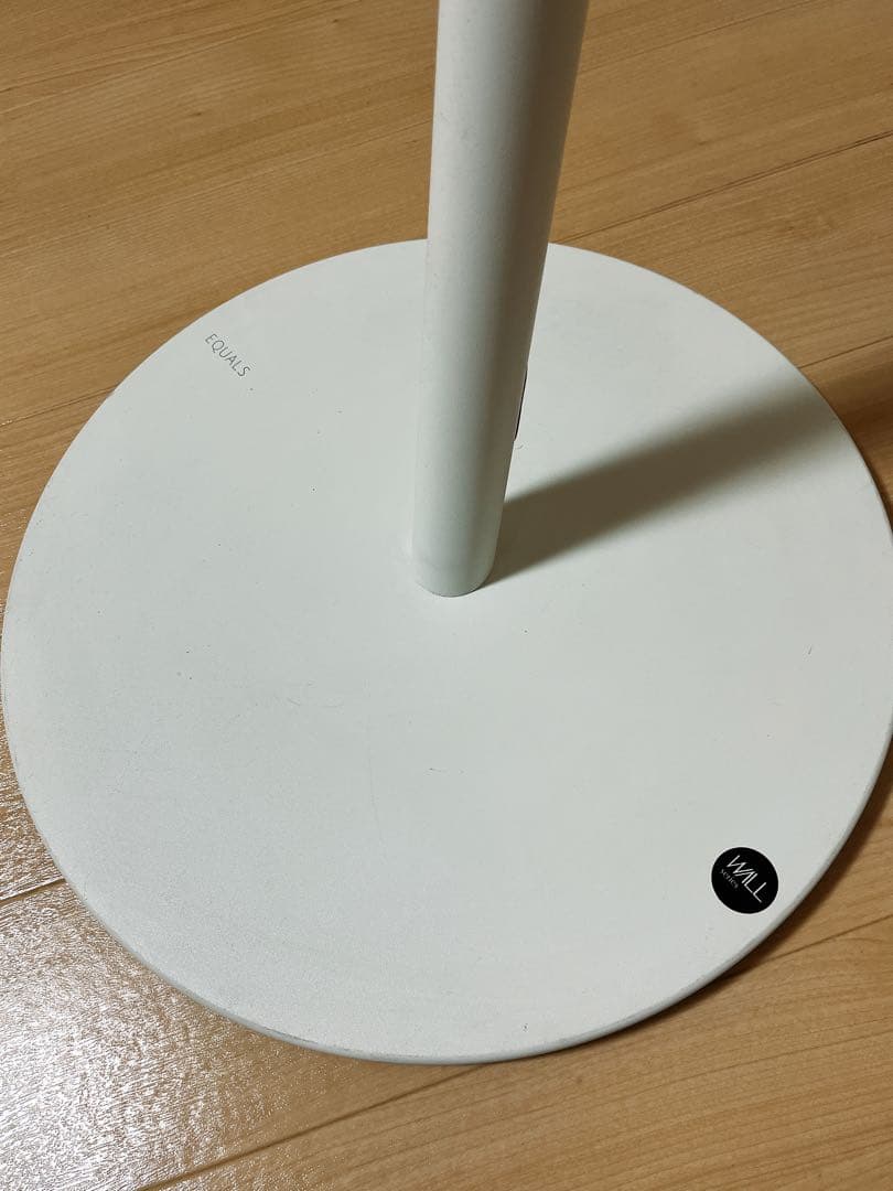 EQUALS WALL テレビスタンド A2 ロータイプキャスター付き