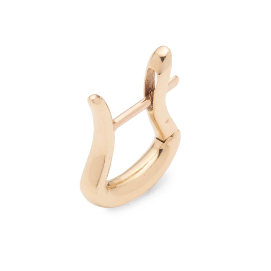 サ*マ様 Hirotaka (片耳用) CYGNUS ピアス S サイズ