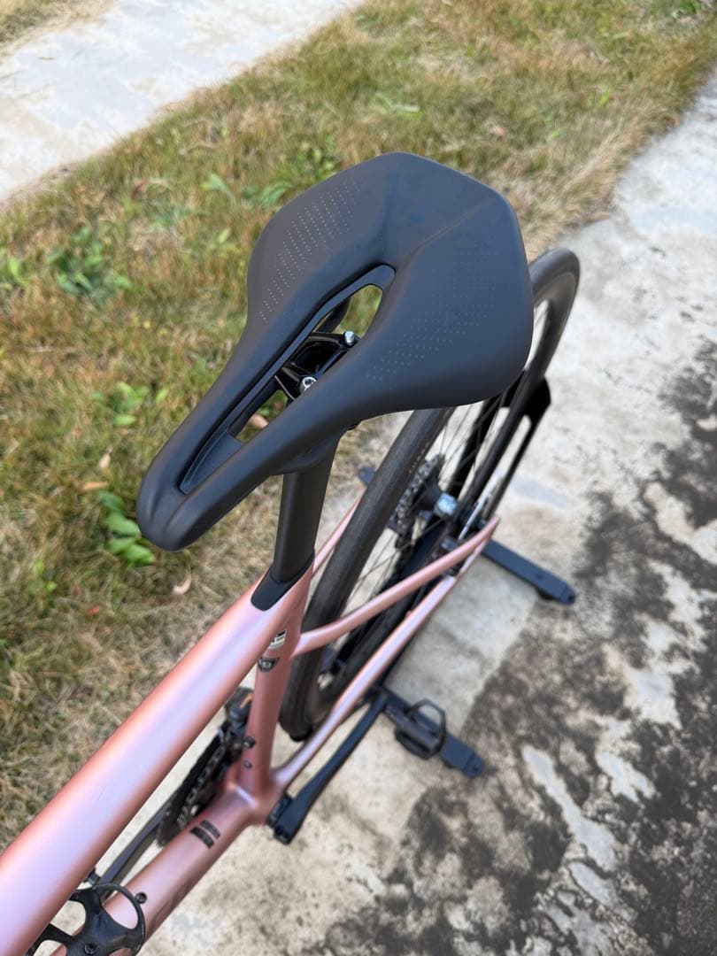 自転車本体 Specialized TARMAC SL8 49 Expert 2025