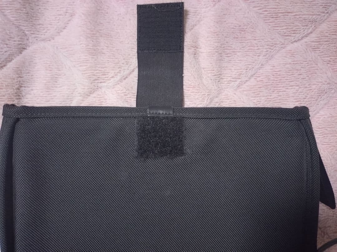 TUMI モバイルPCケース