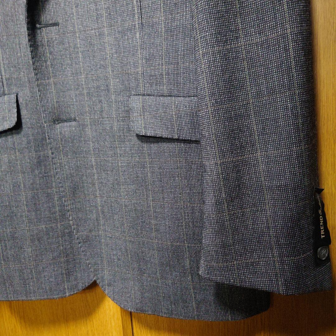 コルネリアーニTREND ジャケット 50 未使用