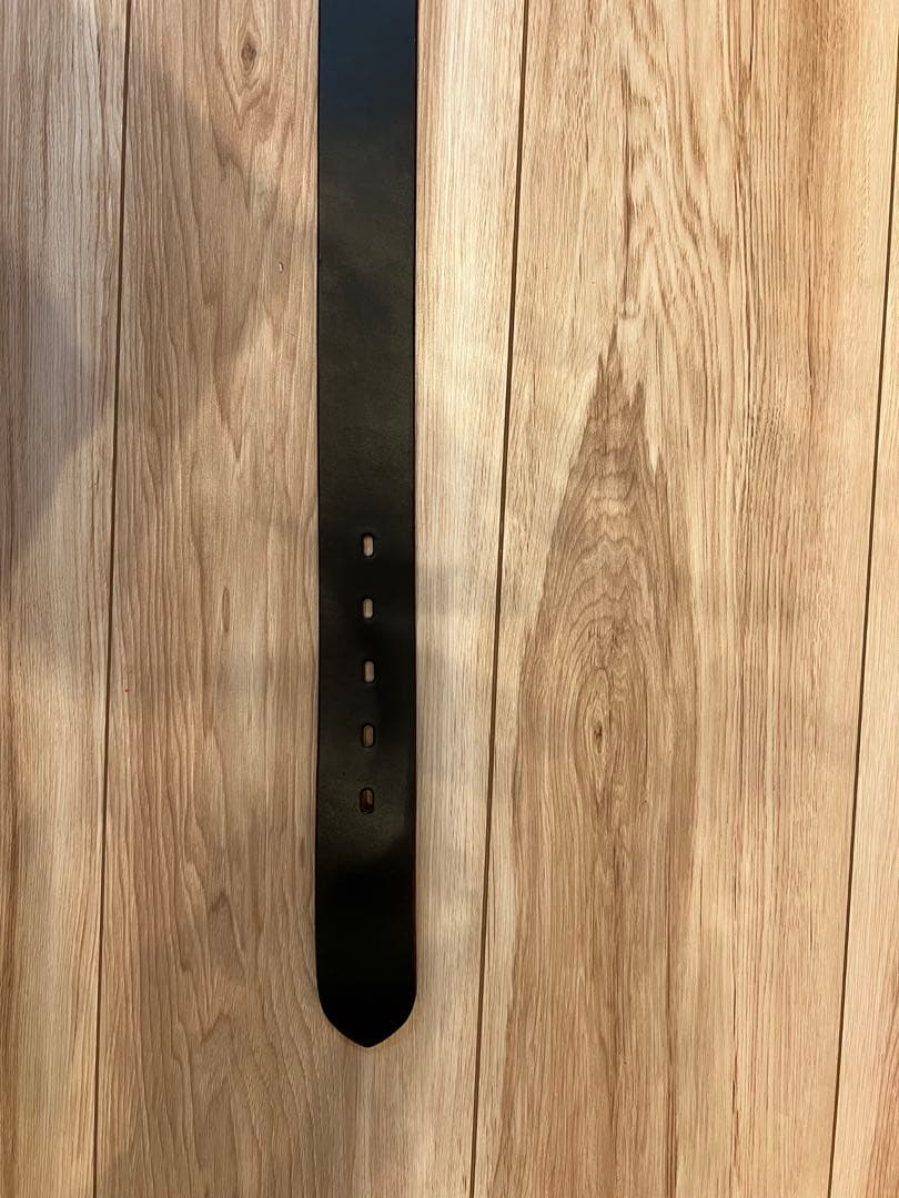 トイズマッコイ　ベルト　TMA2021 サイズ36 新品