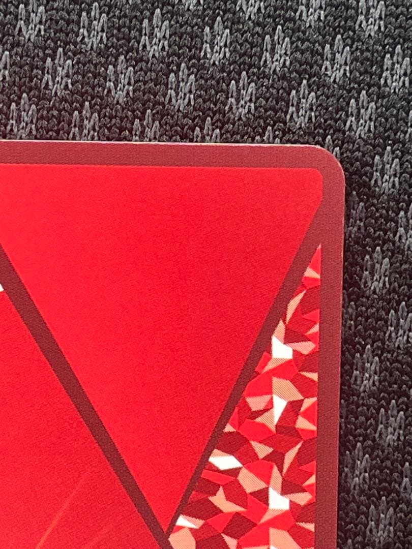 ユニオンアリーナ　アークナイツ　ケルシー パラレル　　　SR ★★ 美品 サイン