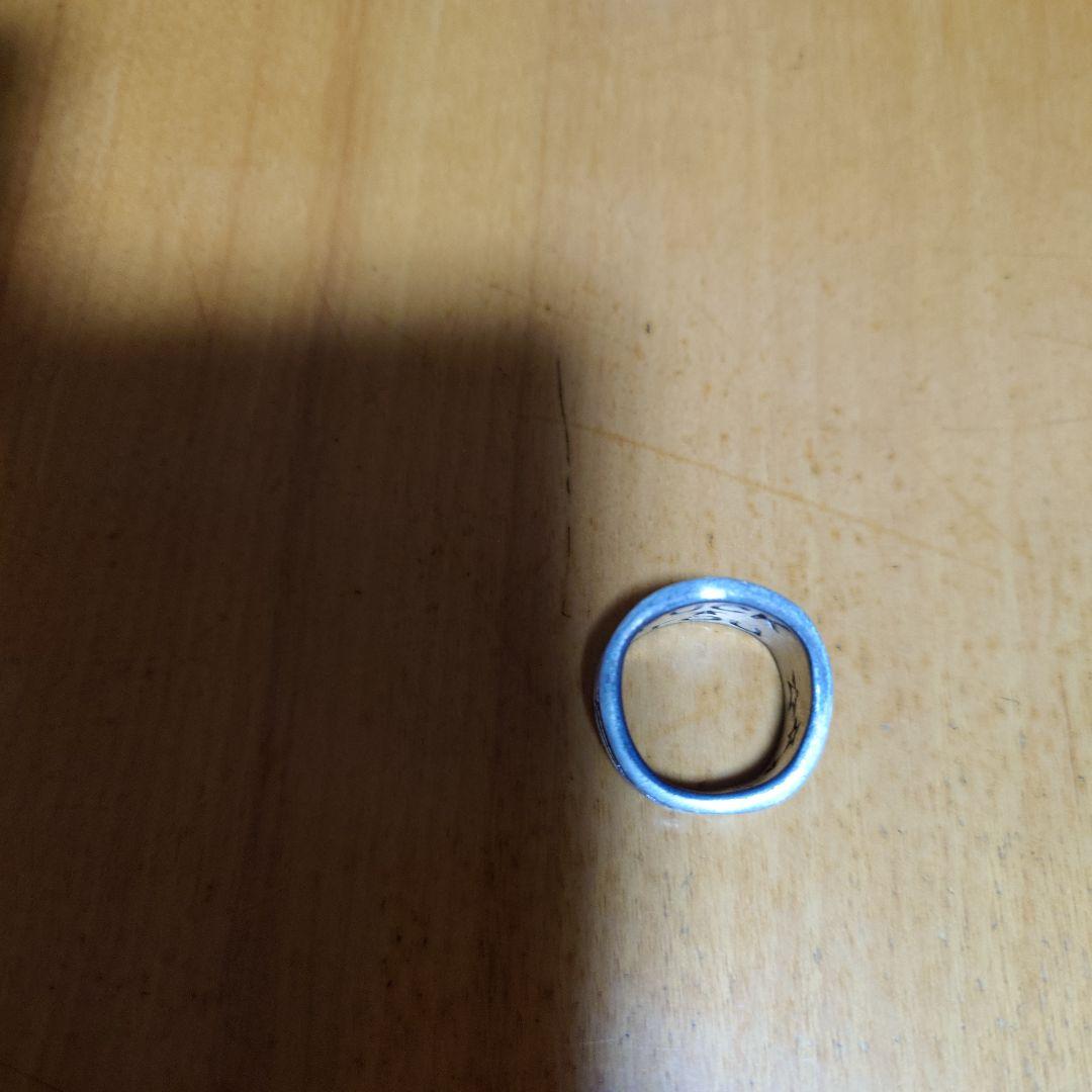 コディ・サンダーソン　ファックユーリング　15号　925