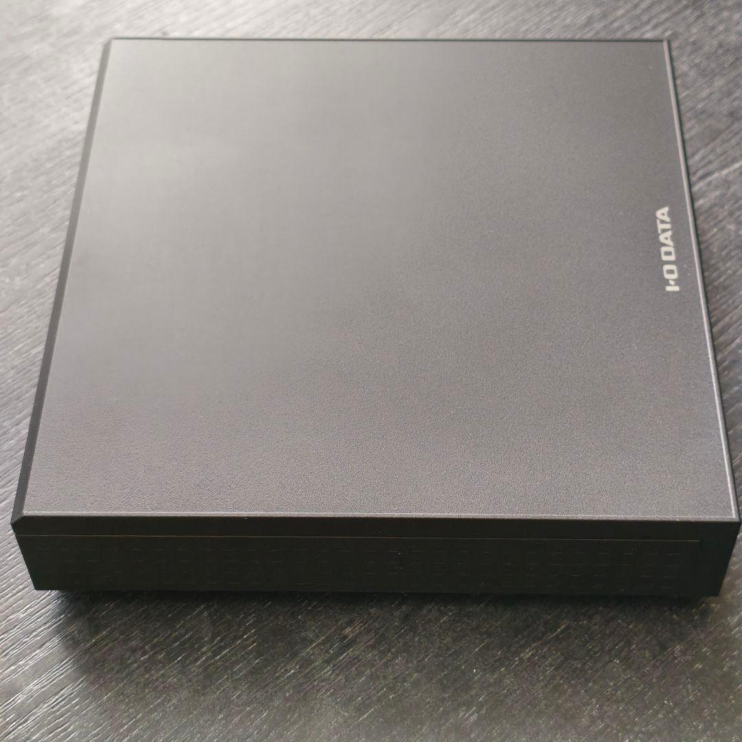 HDD 4TB 録画用 AVHD-AS4 IODATA