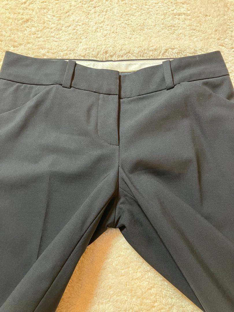 ❤︎美品❤︎ Theoryセオリー スーツ セットアップ　ブラック