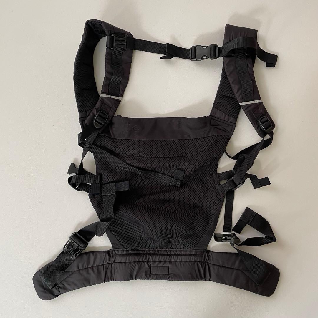 THE NORTH FACE ノースフェイスべビーコンパクトキャリア　抱っこひも