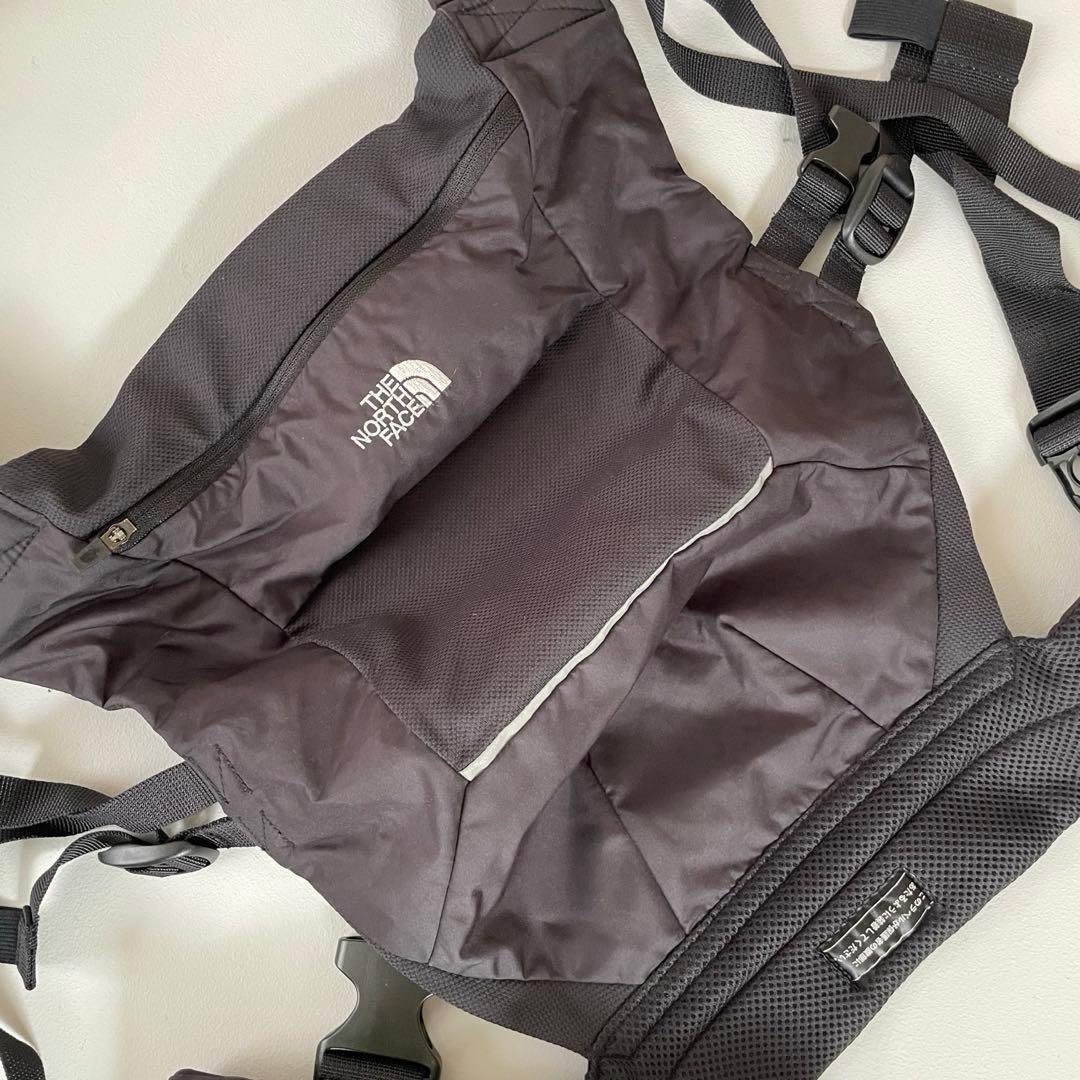 THE NORTH FACE ノースフェイスべビーコンパクトキャリア　抱っこひも