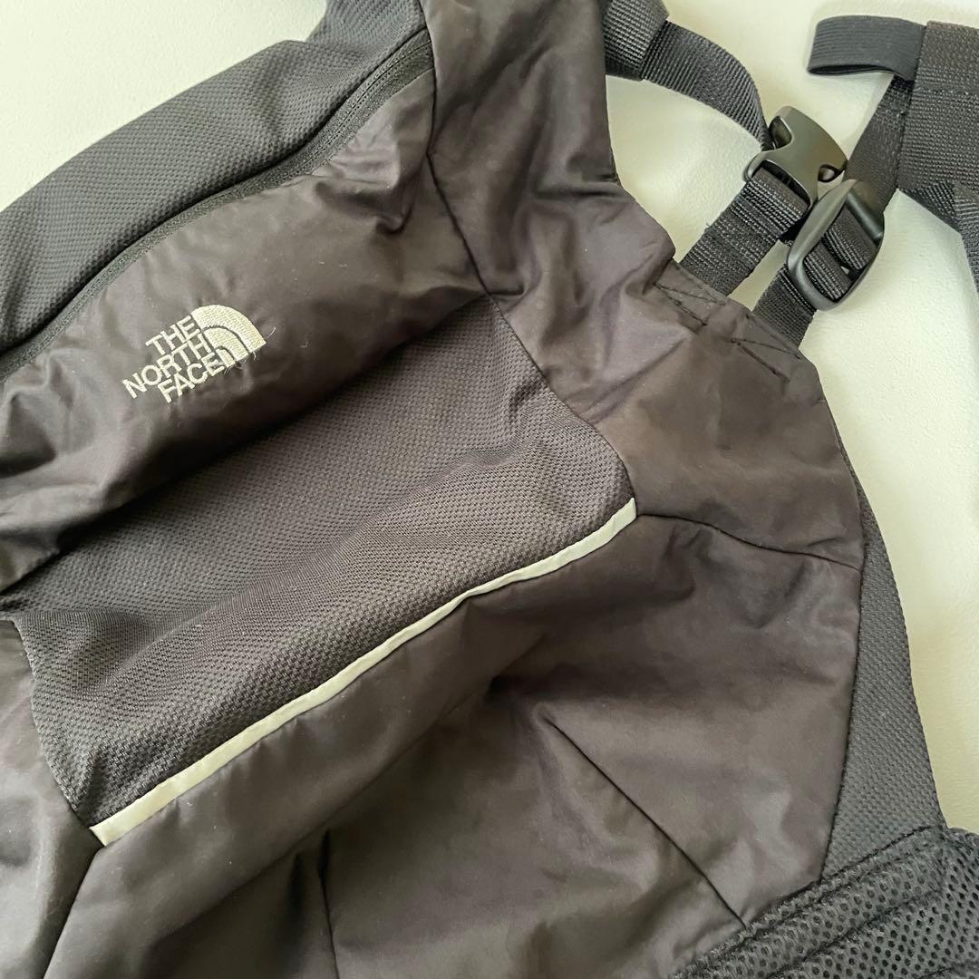 THE NORTH FACE ノースフェイスべビーコンパクトキャリア　抱っこひも