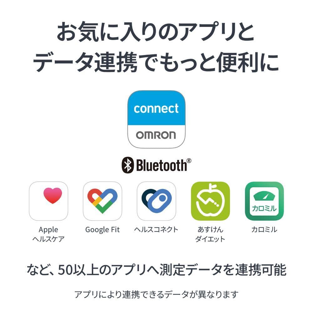 ♪送料無料♪ オムロン 体重/体組成計 カラダスキャン KRD-703T