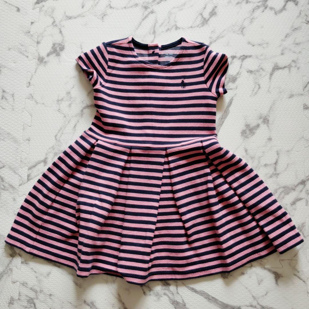 ラルフローレン　ワンピース7枚　90サイズ