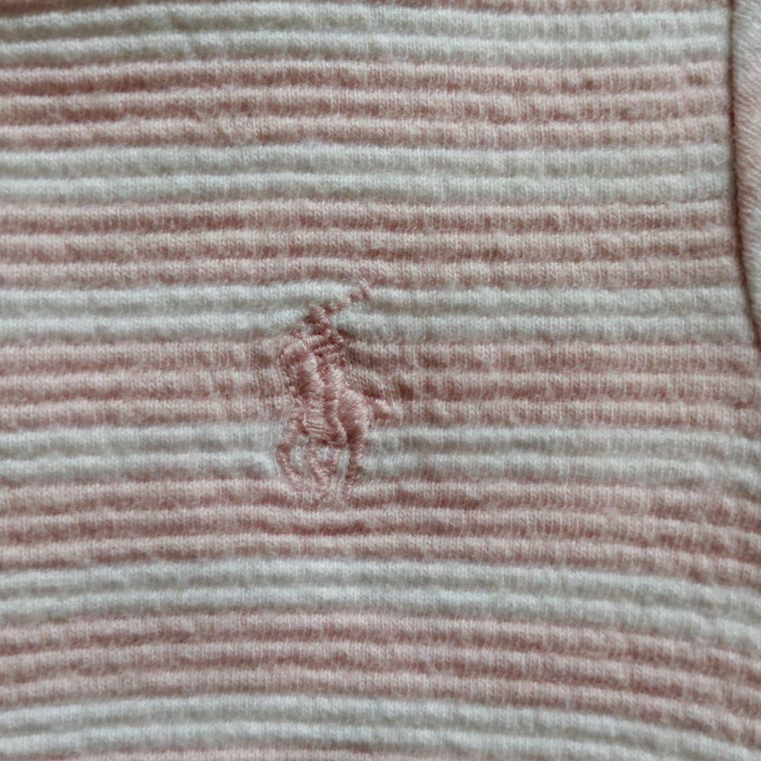 ラルフローレン　ワンピース7枚　90サイズ