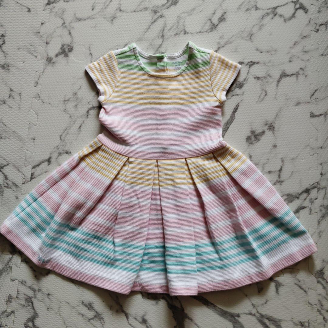 ラルフローレン　ワンピース7枚　90サイズ