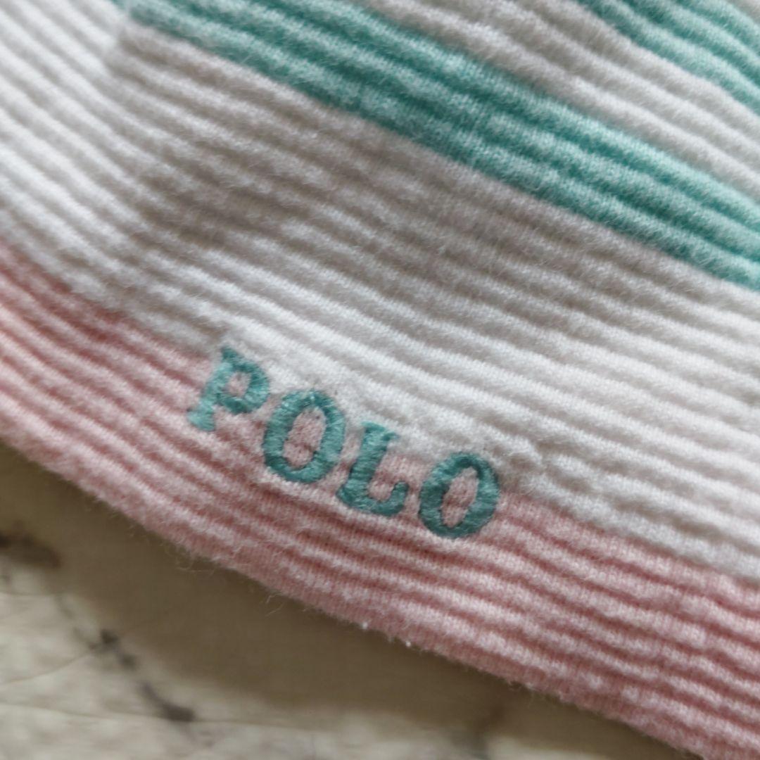 ラルフローレン　ワンピース7枚　90サイズ