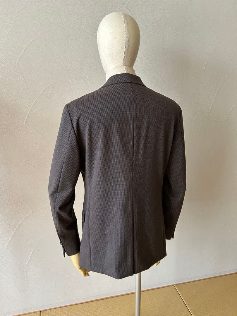 グリーンレーベル A+TWPUチドリSLIM 2B ジャケット