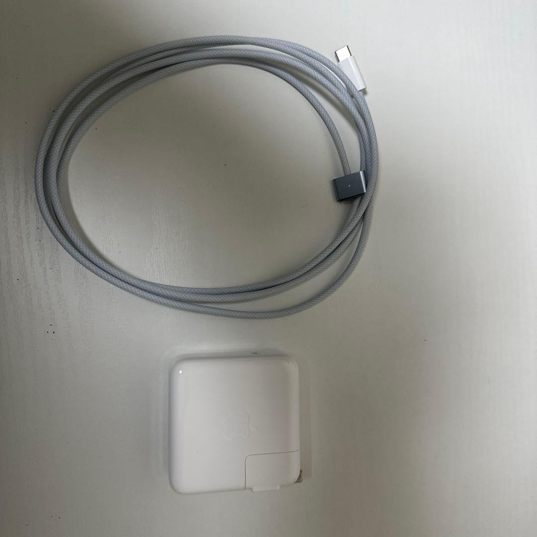 MacBook本体 MacBook Air 16GB 512GB