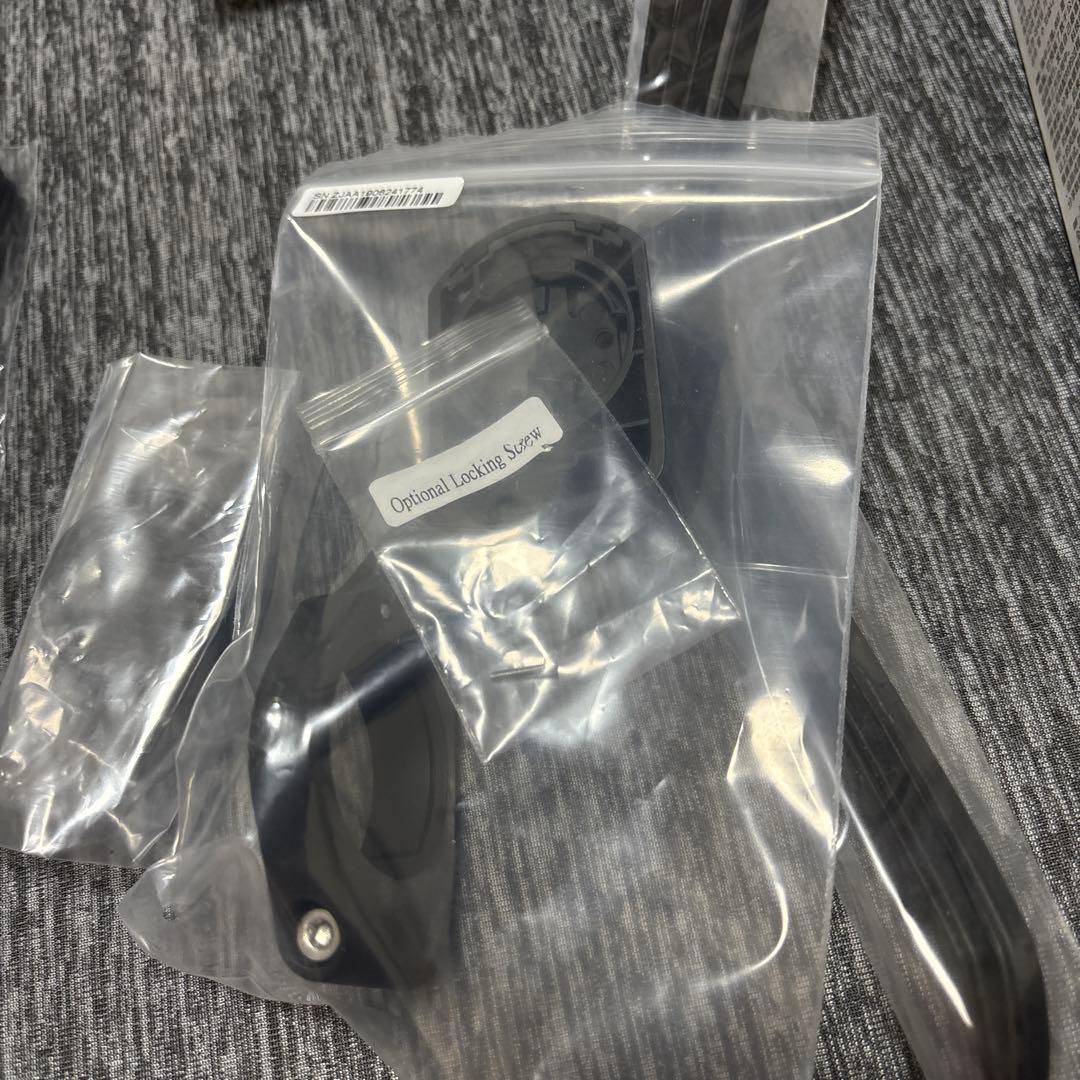 wahoo ELEMNT BOLT GPSサイクルコンピュータ 限定版