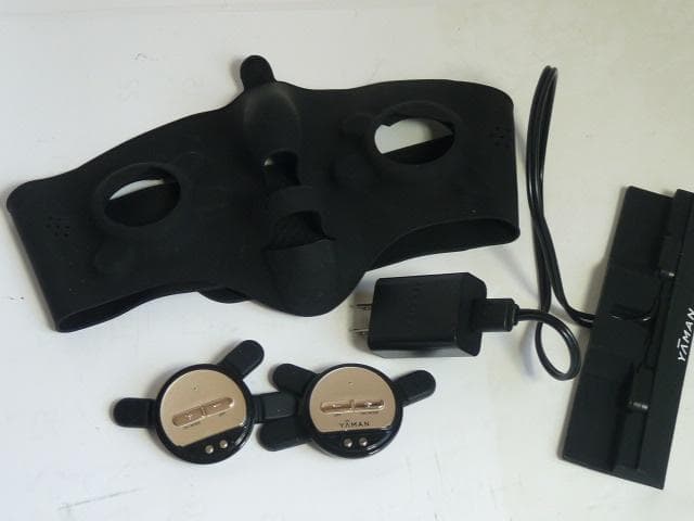 ヤーマン　EPM-20TB メディアリフト アクア EX