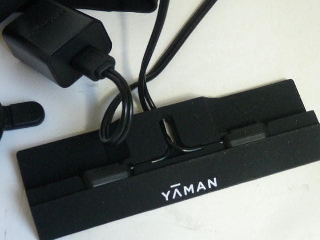 ヤーマン　EPM-20TB メディアリフト アクア EX