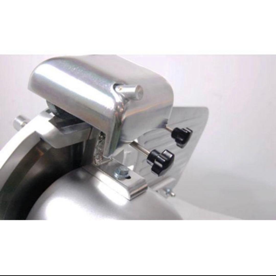 ミートスライサー 業務用 テンポス TBMS-250N