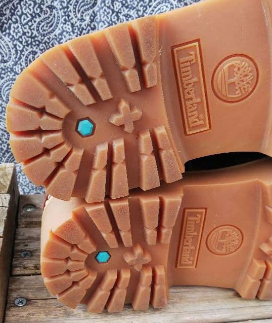 Timberlandティンバーランドデッキシューズ6.5W23.5cm