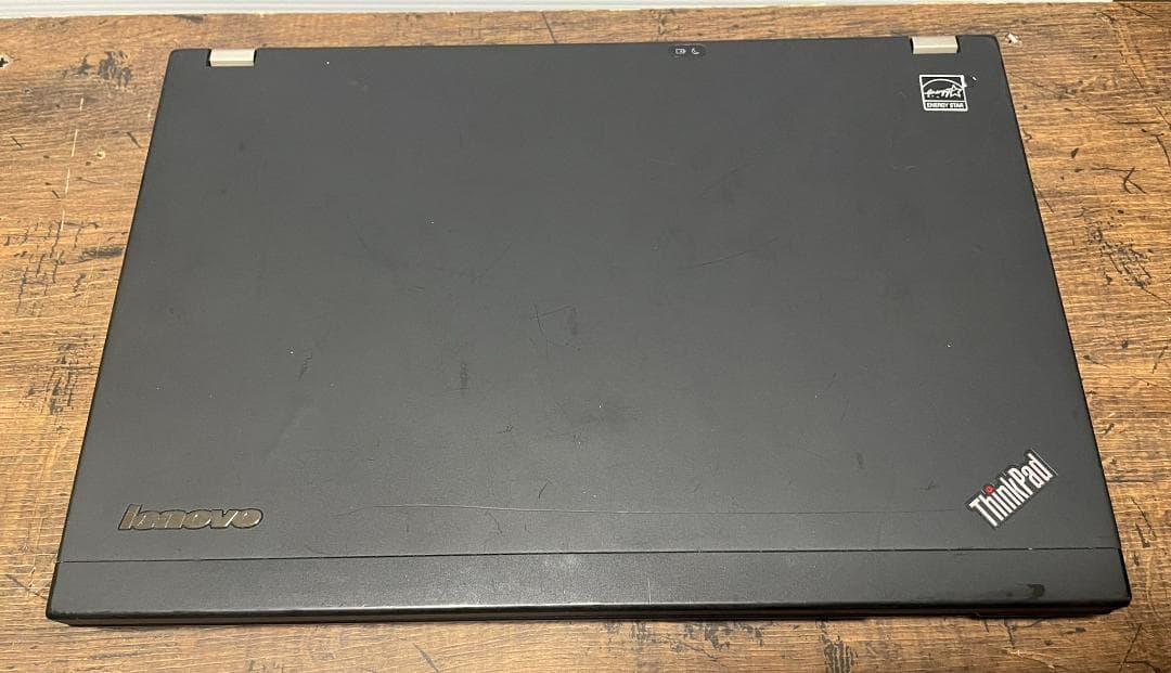 ThinkPad IPS液晶搭載 X230 i5 メモリ8GB SSD240GB