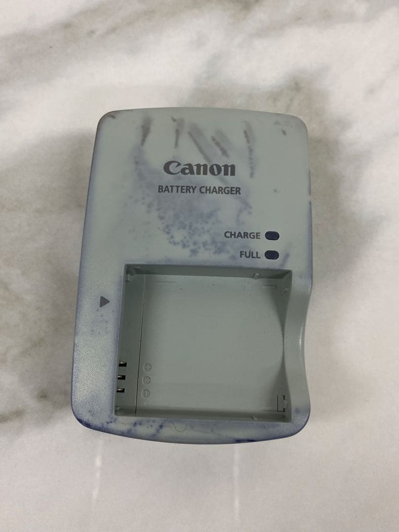 #【稼働確認済み】Canon キャノン IXY 200F ブラウン