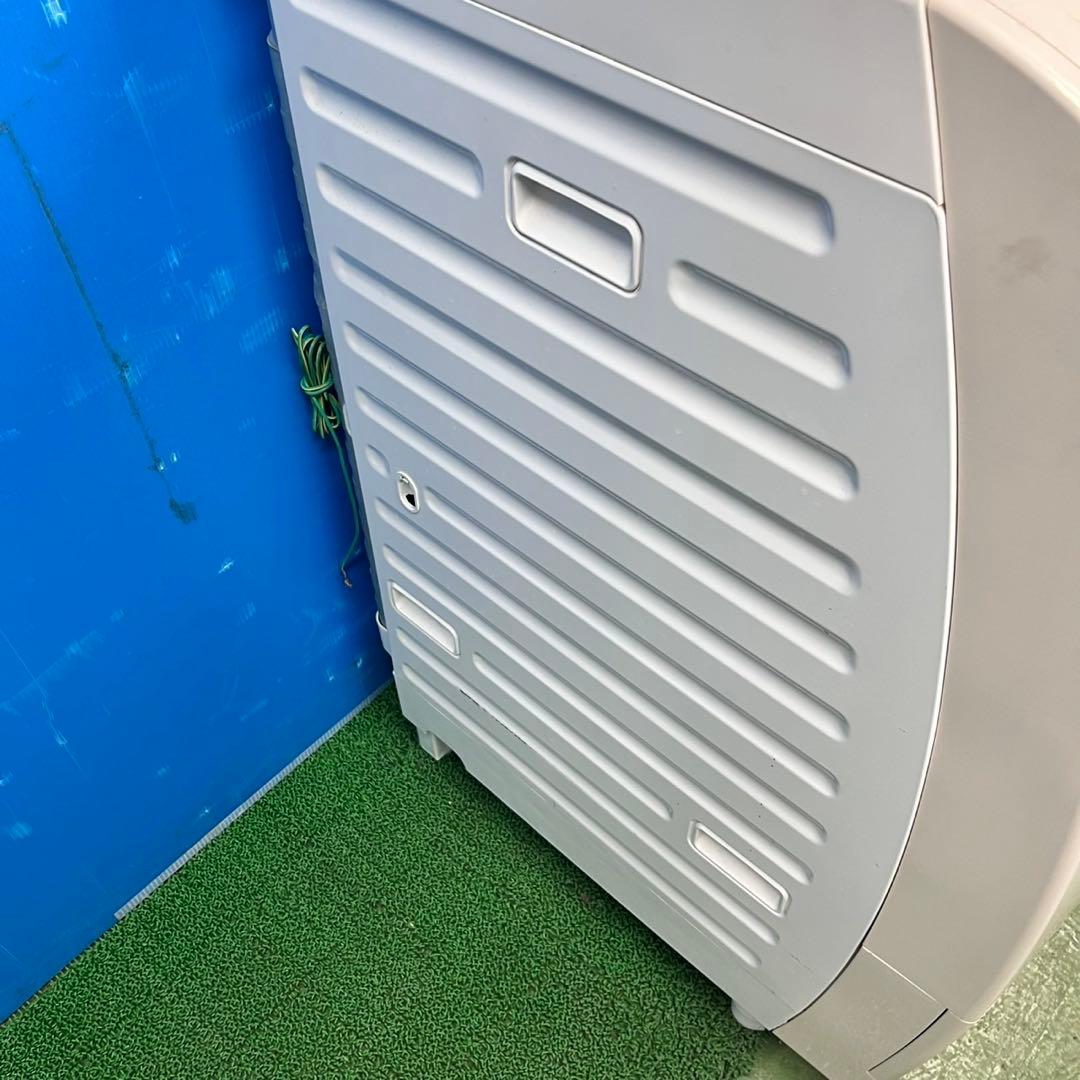 630 早い者勝ち　人気　ドラム式洗濯機　11kg 6kg 家庭用　保証込み