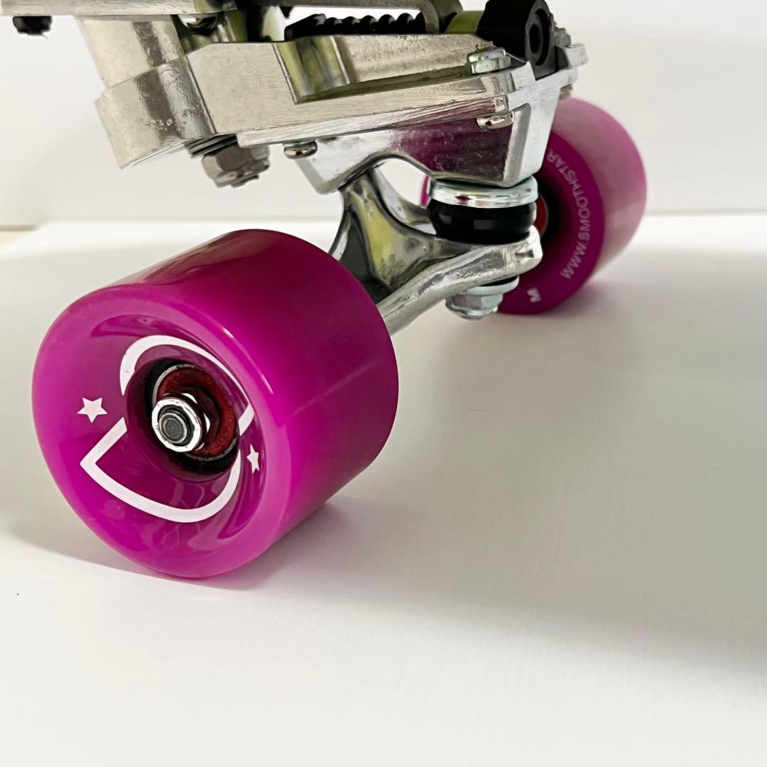 ★美品★スムーススター SMOOTHSTAR 33″ ホーリートレド