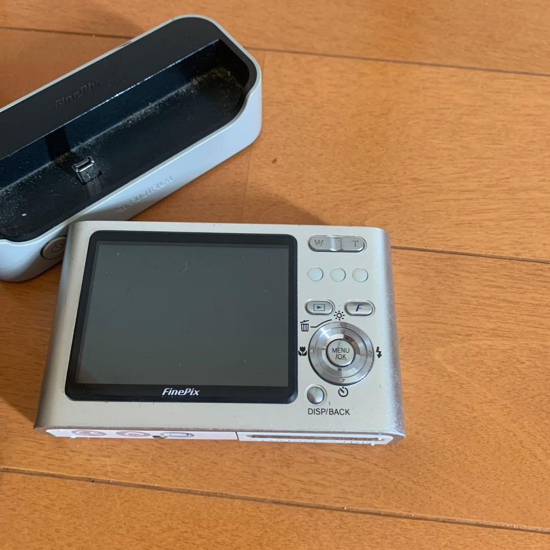 Fujifilm FinePix デジタルカメラ 5100万メガピクセル