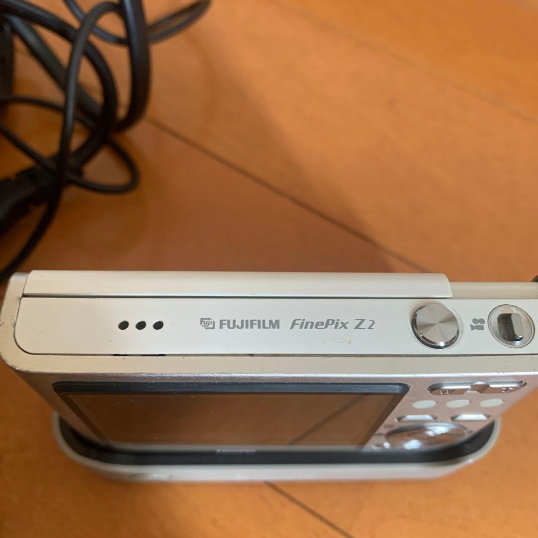 Fujifilm FinePix デジタルカメラ 5100万メガピクセル