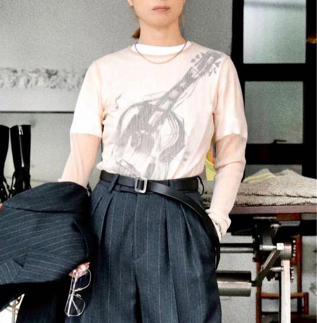 fumika uchida★ ダブルボディースーツ