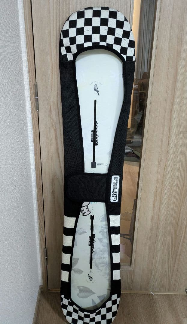 【1月限定値引き】バートン タレントスカウト141 2018